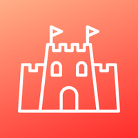 Logo aplikacji Polskie Zabytki