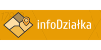 Logo aplikacji InfoDziałka
